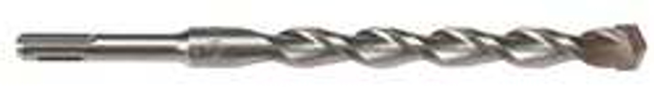 MILWAUKEE ELECTRIC TOOLS 48-20-7481 SDS-PLUS 2CT 9/16" X 4" X 6"