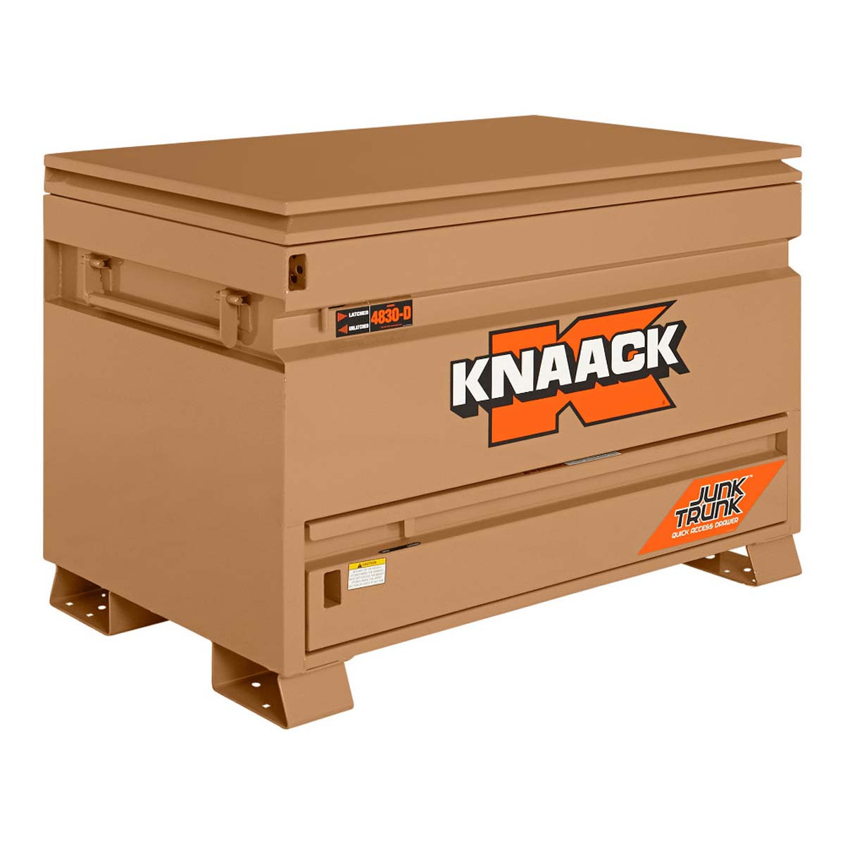KNAACK 4830-D KNAACK 4830-D JOBMASTER® CHEST W/ J