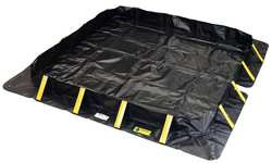 ENPAC 4836-BK-SU SNAP-UP STINGER BERM 12X36X1