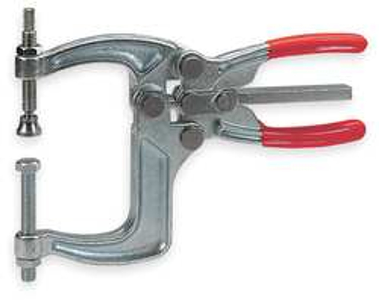 DE-STA-CO 484 5337.87 N LOAD CAPACITY, 2.56" THROAT DE