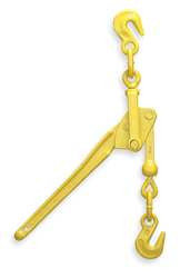 COLUMBUS MCKINNON 48405 E-Z PRO EASY RELEASE BINDER 3/8"-G43 5/