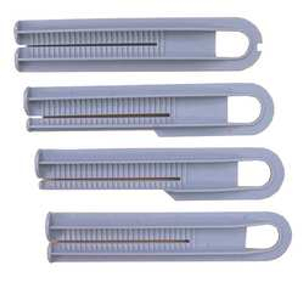 WESTWARD 48H965 APPLICATOR PLUNGER KIT