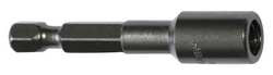 APEX TOOL GROUP 490-1PK SCREWDRIVER BIT BIT HOLDER 1/4 IN