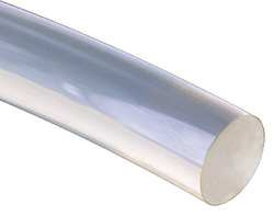 EAGLE BELTING 4907012 ROUND BELT SOLID 1/4 IN URETHANE