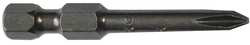 APEX TOOL GROUP 491X-5PK H5787 PHILLIPS POWER BIT #1 1-15/16 IN P