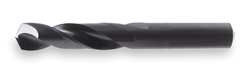 CHICAGO-LATROBE 49240 G5022 SCREW MACHINE DRILL BIT BLK OXIDE 