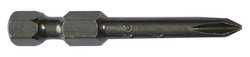 APEX TOOL GROUP 492-AR-5PK H5783 PHILLIPS POWER BIT #2 1-15/16 IN P
