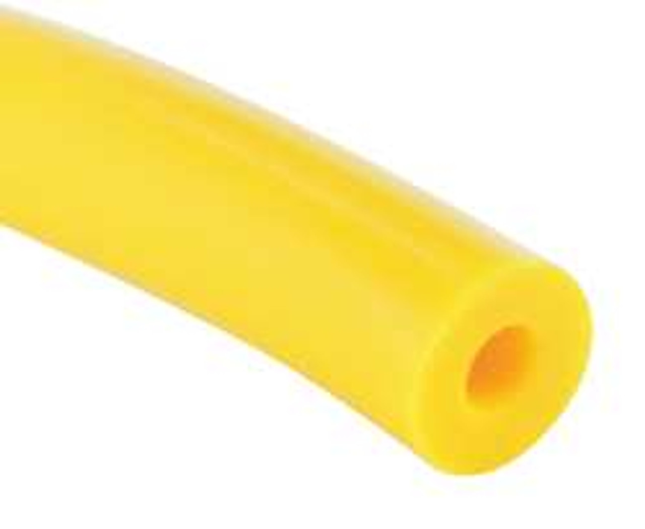 EAGLE BELTING 4934022 ROUND BELT HOLLOW 1/4 IN URETHANE