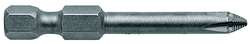 APEX TOOL GROUP 493-ACR3X-5PK-5RDK9 PHILLIPS POWER BIT #3 1-15/16 IN PK 5