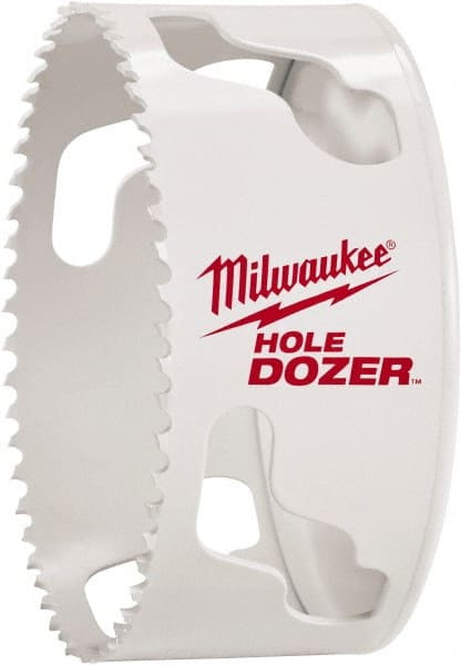MILWAUKEE ELECTRIC TOOLS 49-56-0183 3-1/4" HOLE DOZER™ BI-METAL HOLE SAW