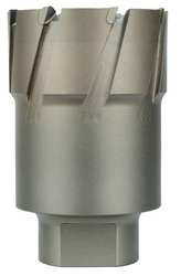 MILWAUKEE ELECTRIC TOOLS 49-57-2370 2-3/8" THREADED STEEL HAWG® CUTTER