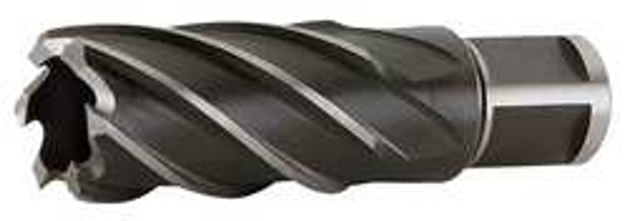 MILWAUKEE ELECTRIC TOOLS 49-59-2125 1-1/4" X 2" ANNULAR CUTTER MILWAUKEE ELECTRIC TOOLS 49-59-2125 1-1/4" X 2" ANNULAR CUTTER