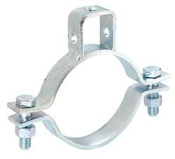 TOLCO 4 B-21RX44 SWAY BRACE PIPE CLAMP SIZE 6 IN.