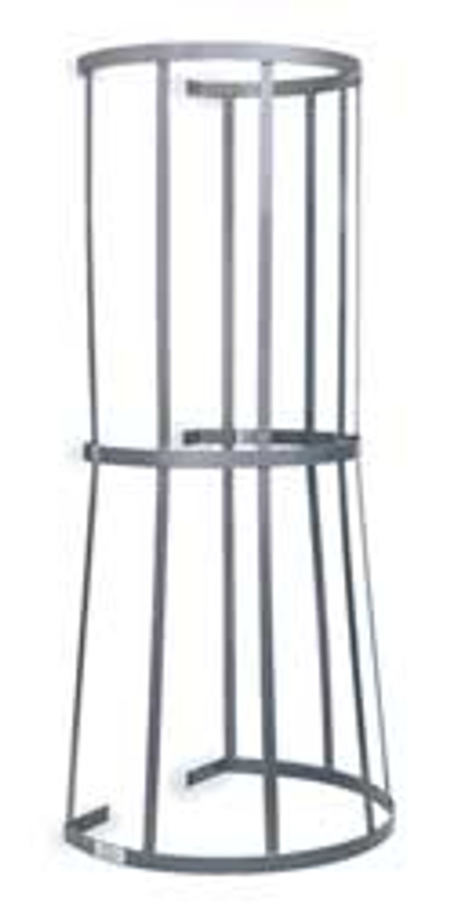 COTTERMAN 4BC C1 SAFETY CAGE STEEL BOTTOM