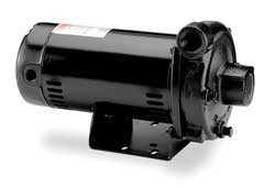 DAYTON 4RJ77 PUMP,1-1/2 HP,3 PH,208 TO 240/480VAC