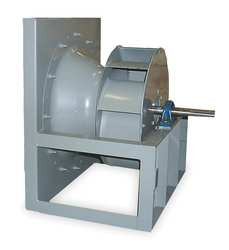 DAYTON 4TDL8 PLENUM FAN WHL DIA 24 1/2 IN LESS DR PKG