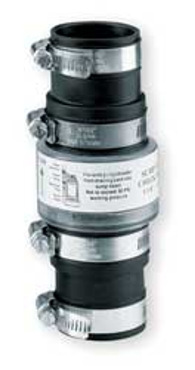 DAYTON 4UN79 CHECK VALVE TPR 1-1/4 OR 1-1/2 SLIP