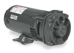 DAYTON 4UP52 PUMP TURBINE 1/2 HP