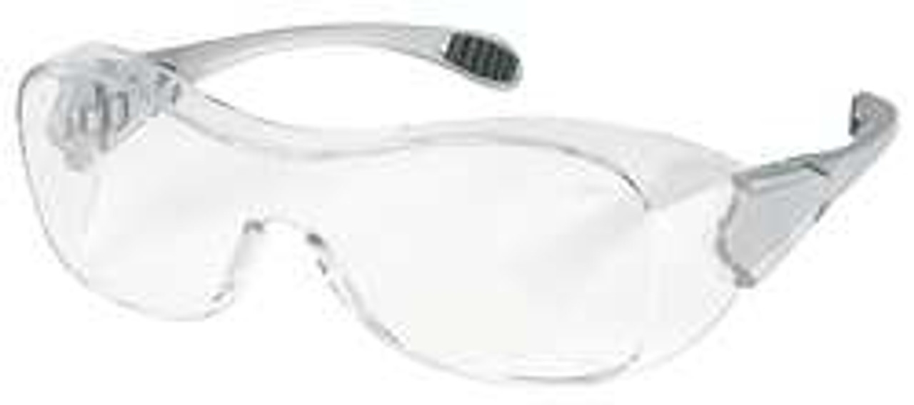 CONDOR USA INC 4VCD5 SAFETY GLASSES CLEAR ANTFG SCRTCH-RSSTNT CONDOR USA INC 4VCD5 SAFETY GLASSES CLEAR ANTFG SCRTCH-RSSTNT