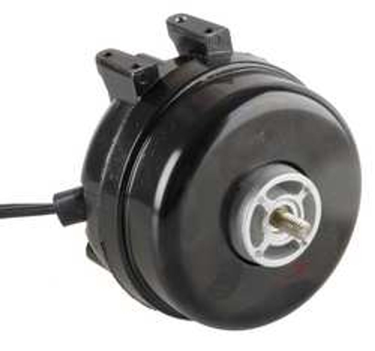 DAYTON 4YFG9 UNIT BEARING MOTOR 1/185HP 1550 RPM 115V