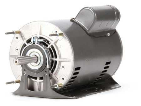 DAYTON 4YU21 MOTOR PSC 1/3 HP 860 RPM 115V 56HZ OAO