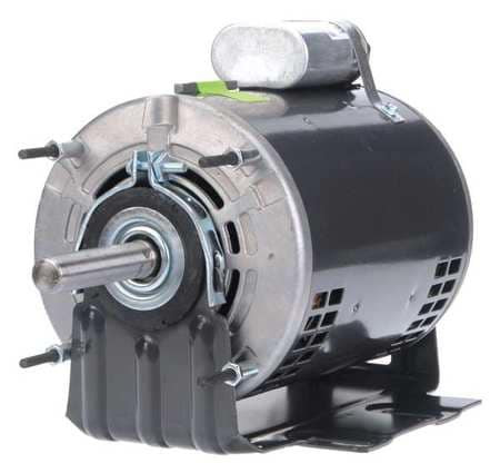 DAYTON 4YU24 MOTOR PSC 1/3 HP 1140 RPM 115V 56Z ODP