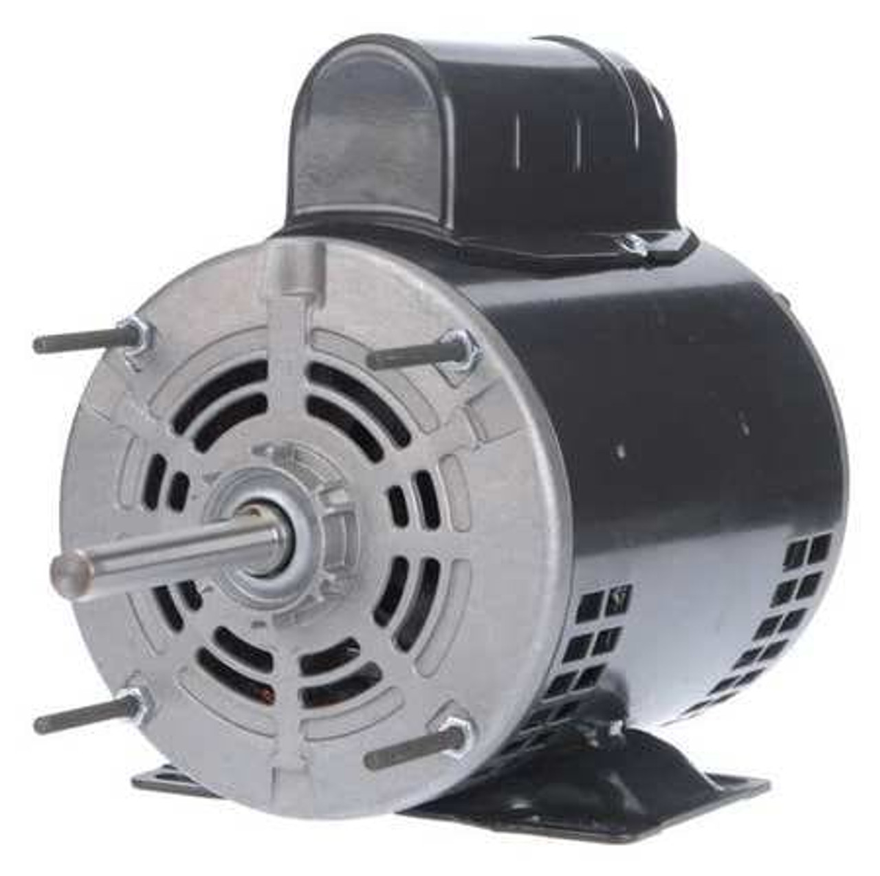 DAYTON 4YU28 MOTOR PSC 1/2 HP 1725 115/230V 48Z OAO