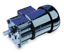 DAYTON 4ZJ52 AC GEARMOTOR,60 RPM,TEFC,230V