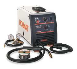HOBART 500559 MIG WELDER HANDHELD 115VAC