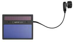 OPTREL 5012.700 AUTO DARKENING FILTER,FOR OPTREL HELMETS