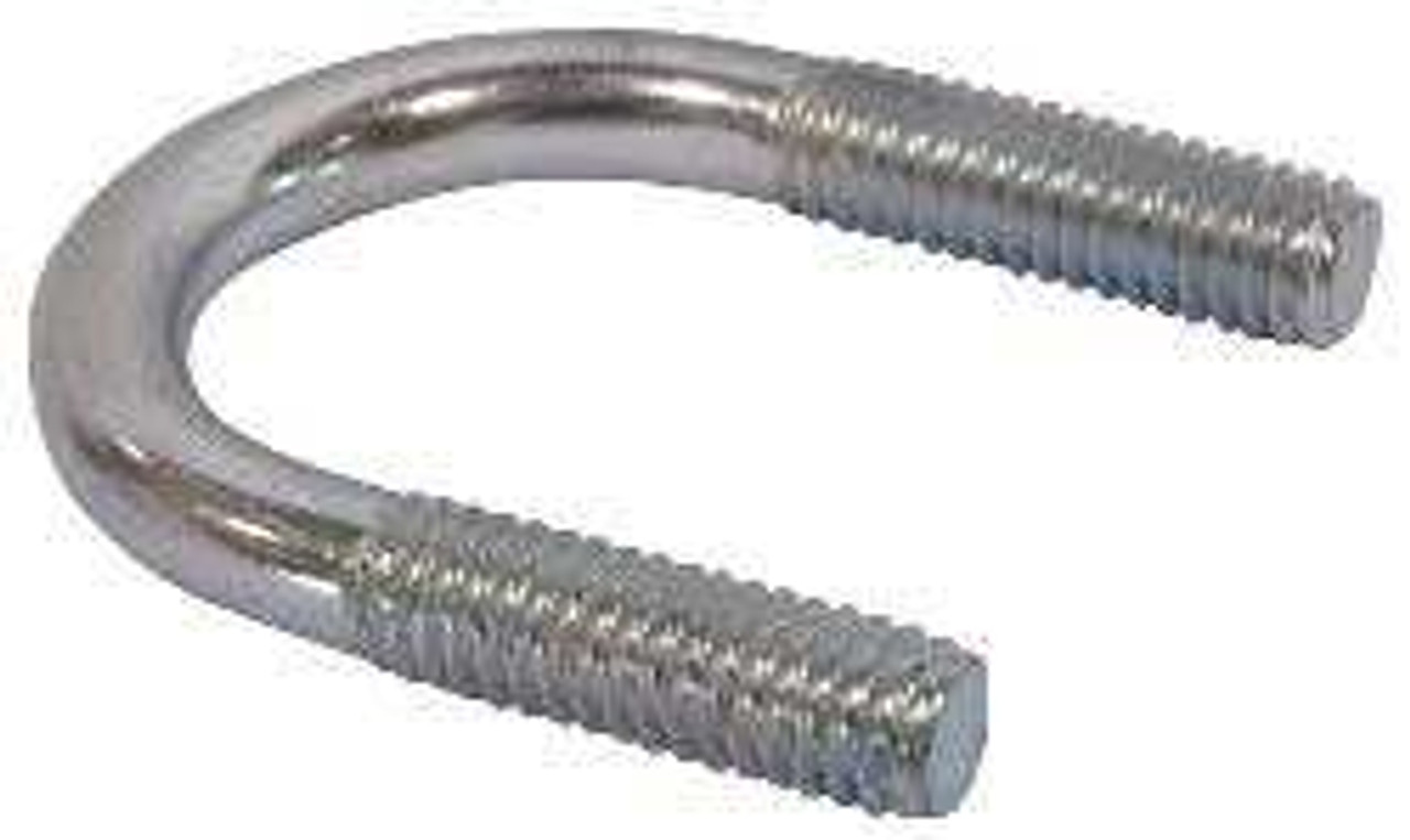 FIMCO INC. 5034220 U BOLT 5/16 IN-18 X 1-5/16 IN X 1-3/4 IN FIMCO INC. 5034220 U BOLT 5/16 IN-18 X 1-5/16 IN X 1-3/4 IN