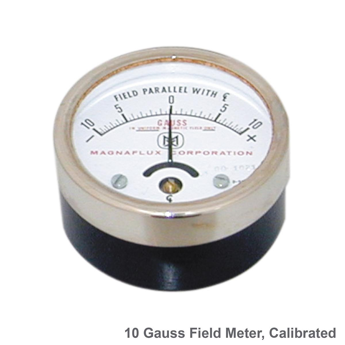 MAGNAFLUX 505056 10 GAUSS CAL FIELD INDICATOR