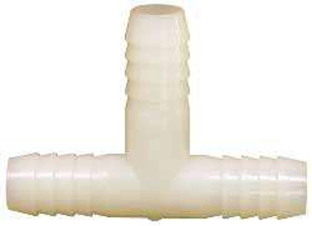 FIMCO INC. 5086003 NYLON TEE 1/2 IN. FIMCO INC. 5086003 NYLON TEE 1/2 IN.