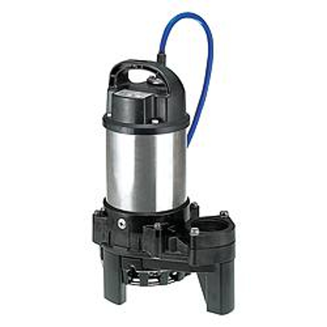 TSURUMI 50TM2.4S PUMP ELECTRIC SUBMERSIBLE 35/64 HP TSURUMI 50TM2.4S PUMP ELECTRIC SUBMERSIBLE 35/64 HP