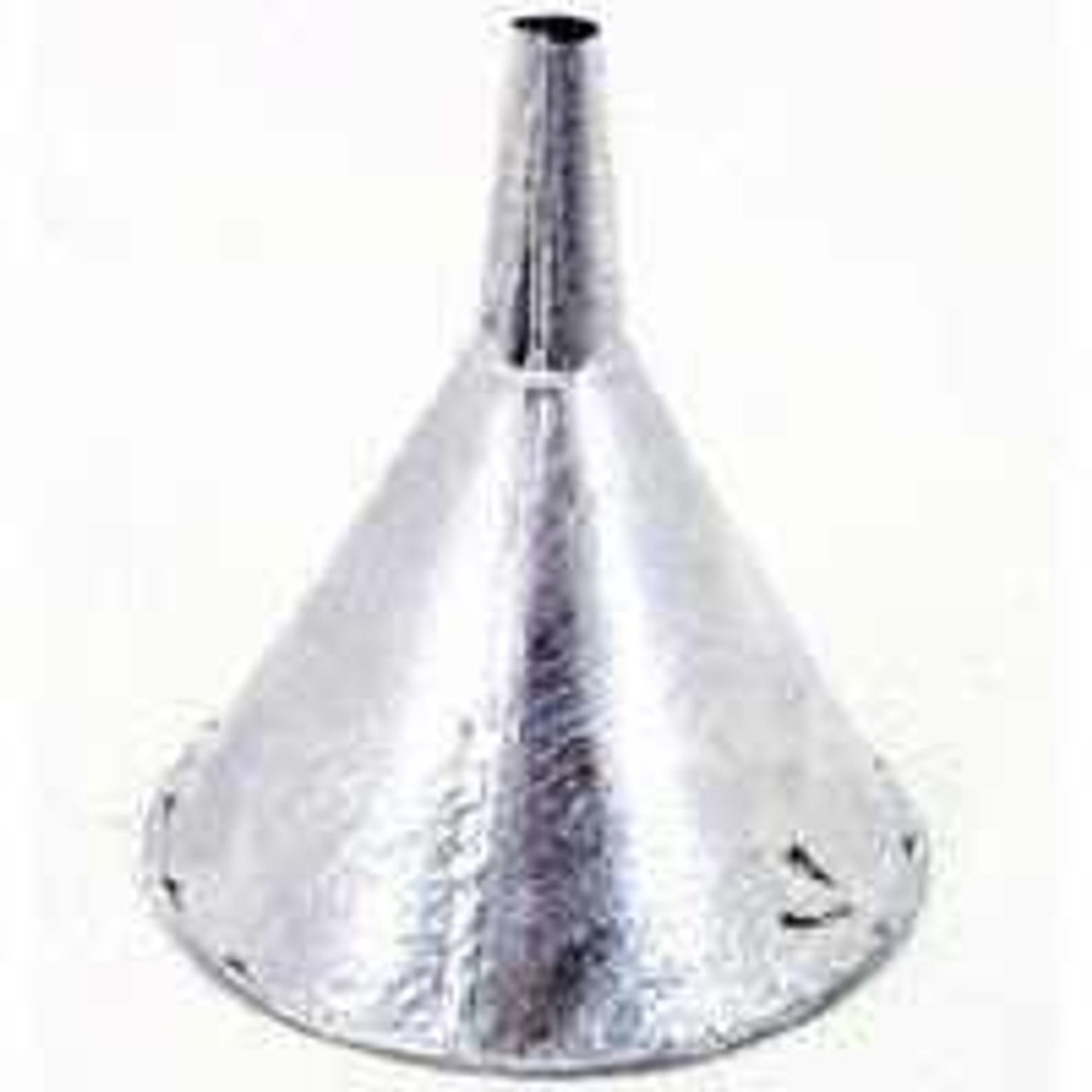 BEHRENS MANUFACTURING GF51 HEAVY DUTY 1 QUART FUNEL      