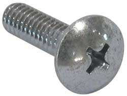 FIMCO INC. 5117176 MACHINE SCREW 24 IN X 3/4 IN