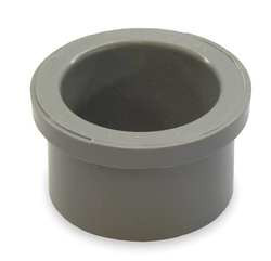 CANTEX 5133720 BOX ADAPTER 2 IN. PVC 25 IN L