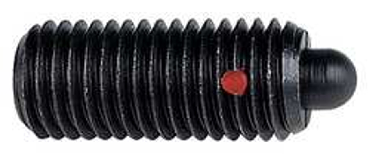 TE-CO 5210101 SPRING PLUNGER BLK OXD 8-32X5/8 L PK5 TE-CO 5210101 SPRING PLUNGER BLK OXD 8-32X5/8 L PK5