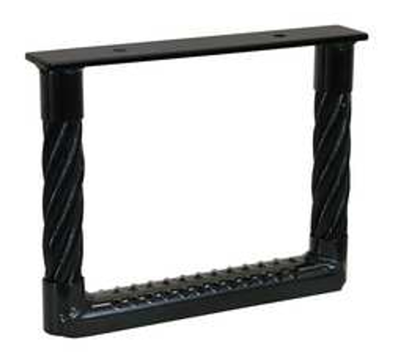 BUYERS PRODUCTS 5230912 BUYERS CABLE TRUCK STEP - PERFORATED STE