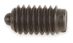 TE-CO 52406 G7526 PLUNGER SPRING STEEL B/O 1/2-13 3/