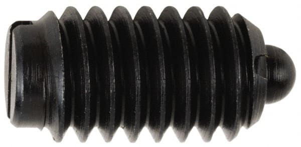TE-CO 52407 G7529 PLUNGER SPRING STEEL B/O 5/8-11 PK
