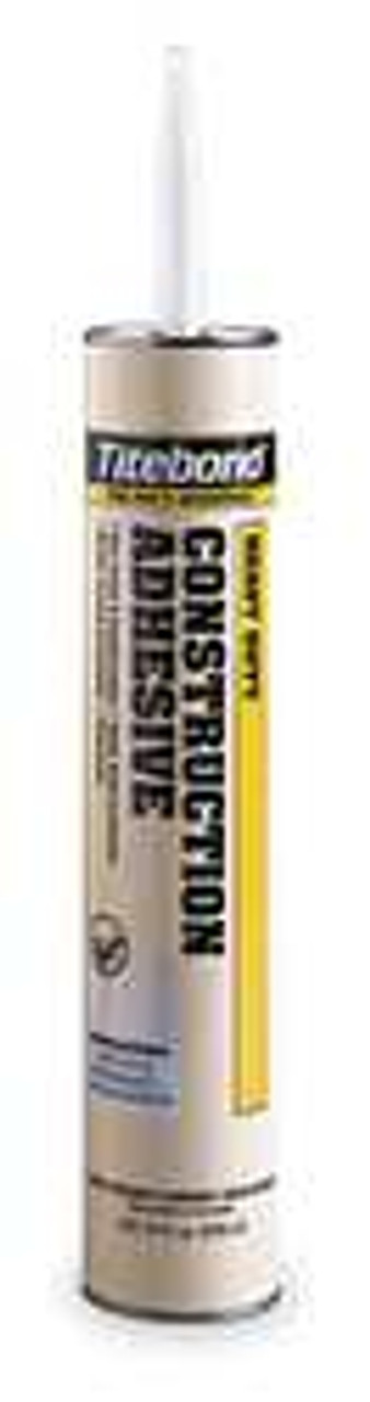 TITEBOND 5262 SOLVENT BASED ADHESIVE CONSTRUCTION 28OZ