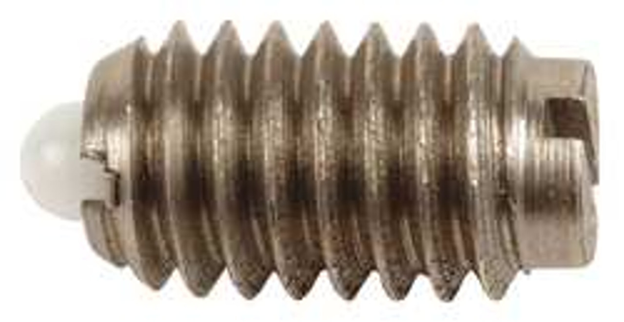 TE-CO 52701X01 G4951 SPRING PLUNGER W/O LOCKING #8 7/16 TE-CO 52701X01 G4951 SPRING PLUNGER W/O LOCKING #8 7/16