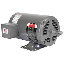 DAYTON 52R896 REPLACEMENT MOTOR