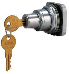 SIEMENS 52SC6CE SELECTOR SWITCH NON-ILLUMINATED KEYED