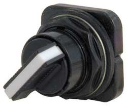 SIEMENS 52SW2BAB SELECTOR SWITCH NON-ILLUMINATED EXTENDED