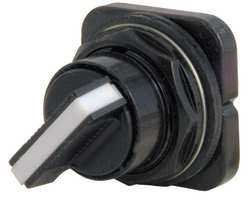 SIEMENS 52SX2ACB SELECTOR SWITCH NON-ILLUMINATED LEVER