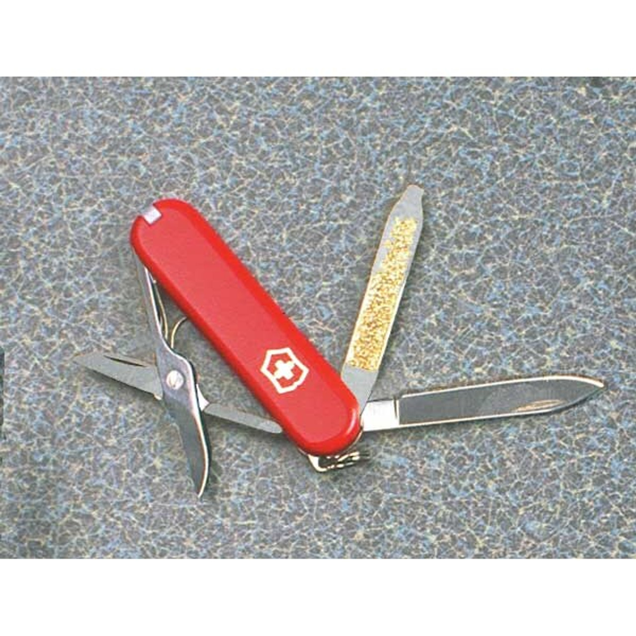 VICTORINOX SWISS ARMY 53001 POCKET KNIVES