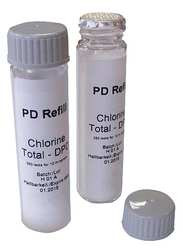 LOVIBOND 530151 PD250 REAGENT REFILL, TOTAL CHLORINE
