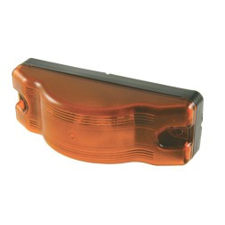 GROTE 53163 COMBINATION MARKER/SIDE TURN LAMP